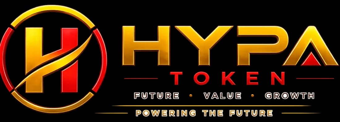 HYPA Token — Future, Value, Growth